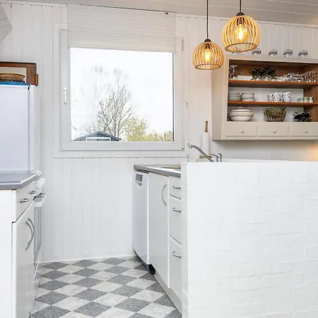 5 Person In Juelsminde-by Traum * Sonderby (Midtjylland)