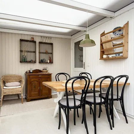 5 Person In Juelsminde-by Traum Sonderby (Midtjylland)
