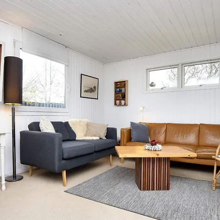 5 Person In Juelsminde-by Traum Semesterbostad