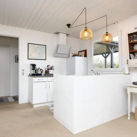 Holiday home Juelsminde Xv *