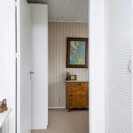 5 Person In Juelsminde-by Traum