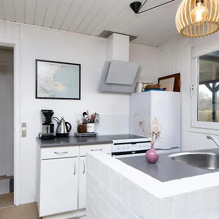 Holiday home Juelsminde Xv Sonderby (Midtjylland)