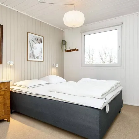 5 Person In Juelsminde-by Traum Semesterbostad Sonderby (Midtjylland)