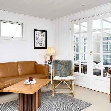 5 Person In Juelsminde-by Traum Sonderby (Midtjylland)