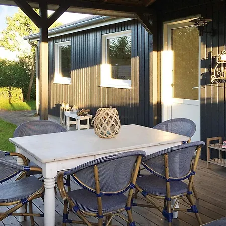 Juelsminde Xv Holiday home *